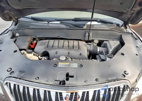 2015 Buick Enclave from USA, damaged, VIN 5GAKRBKD3FJ387514